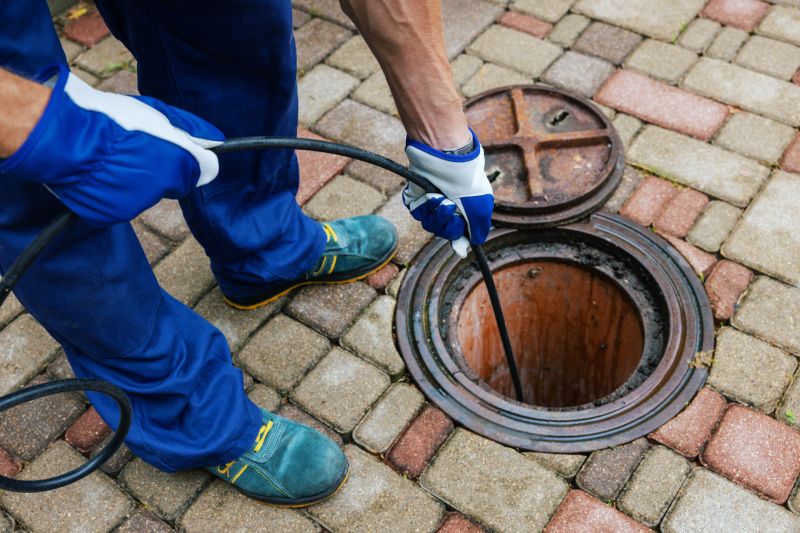 Drainage System Specialists