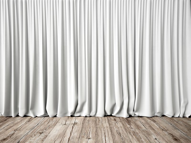 Why Professional Drapes And Curtains Cleaning Matters